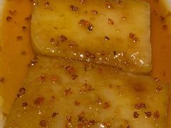 桂花糖年糕-老头儿油爆虾·1987杭州烟火味(湖滨银泰in77D区店)