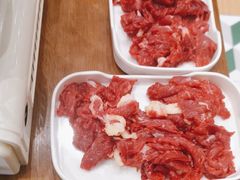 -天成·潮州牛肉脆肉鱼生蚝自助火锅