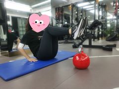 -简·无界健身工作室·运动康复·体态(石厦店)