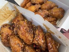 -悠个炸鸡(南京创始店)