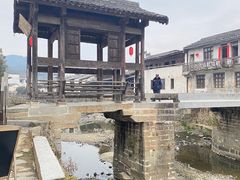 -环秀楼(黄山呈坎店)