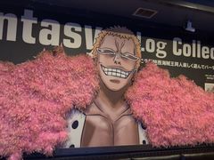-范特西FANTASY量贩式KTV(民主广场店)