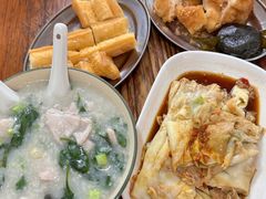 -兄妹生滚粥(广昌路店)