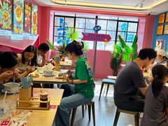 -小杨生煎(黄河路店)