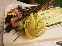 -正宗钢管厂五区·小郡肝火锅·串串香(商品街总店)