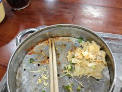-味一早餐(新芝路店)