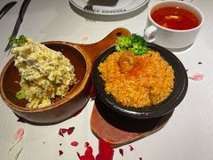 -俄士厨房(时代天街店)