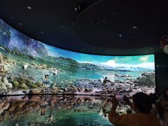 -中国湿地博物馆