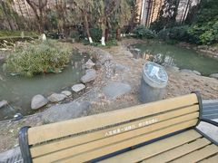 -苏州河梦清园环保主题公园