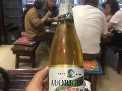 -乔家满族八大碗(流水沟店)