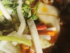 -福茂源横山铁锅羊肉(牡丹园店)