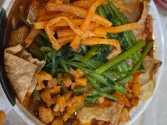 -吉庆桂林米粉·柳州螺蛳粉(港汇广场店)