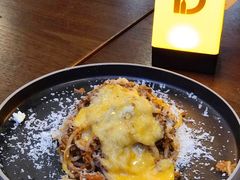 意大利经典番茄面-FD西餐厅