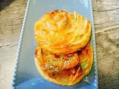 -长勺子东南亚(街道口店)