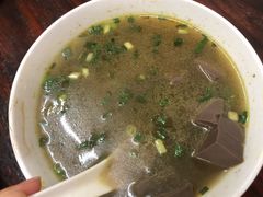 -黄阿姨锅贴大王(万航渡路店)