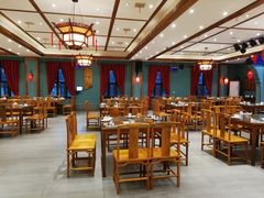 大堂-盛世川王•幸福里(长虹店)