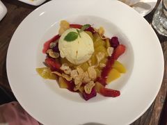 -斯比特花园西餐厅(东方商厦店)