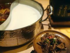 香汁牛舌-锦和牛·炭火烧肉(ICC太和里店)