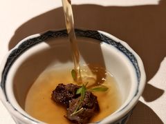 -香樟花园法式铁板烧(恒隆广场店)