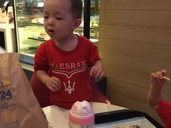 -麦当劳(坂田分店)