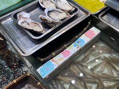 -石老人观光园