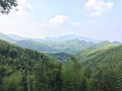 -山沟沟景区
