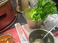 -西塔老太太泥炉烤肉(北京北苑天街龙湖店)