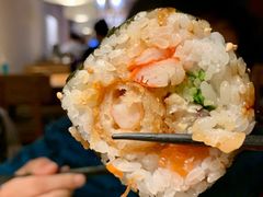-鸭川食堂·鳗丼(鼓楼店)
