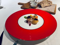 -郑州绿地JW万豪酒店The Grill烤汇扒房