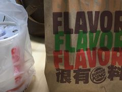 -汉堡王(下沙银泰店)