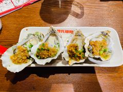 -管氏翅吧(护国寺店)