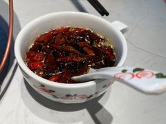 -东门口涮肉·砂锅·烤串(老门东店)