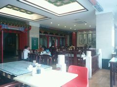 大堂-四宜糕团店(南大街店)