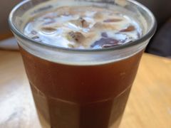 -W CAFE(甜爱路店)