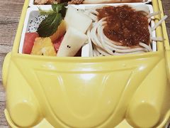 -周沫西餐(漫广场店)