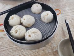 小笼包-桐香园小笼包(百井坊巷店)