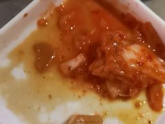 -谷牛日式烤肉(宝山U天地店)