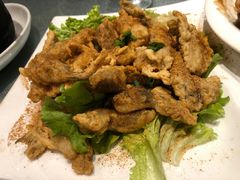 -小天妃海鲜酒楼(西马庄店)