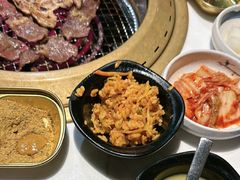 -炙城·韩式烤肉(南京东路店)