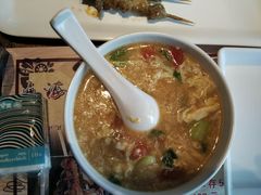 -通海俄式烧烤·俄罗斯大串(嵩山路店)
