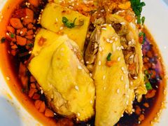 -老洋房花园饭店(绍兴路店)