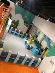 -Eureka优瑞卡儿童主题乐园(合生汇购物中心店)