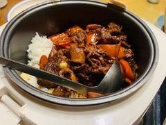 肉汤泡饭-湘味淳(千禧街店)