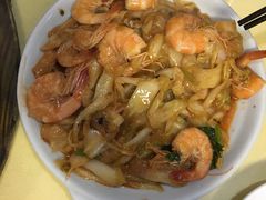 -华春餐馆(鱼山路店)