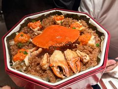 厦门红膏蟹蒸米糕-遇外滩(BFC外滩金融中心店)