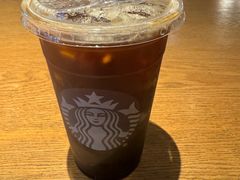 -星巴克(杭州临平万达广场店)