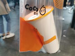 -CoCo都可(湖滨银泰店B区店)