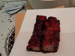 炭烧蜜汁叉烧-大树餐厅(朝阳大悦城店)