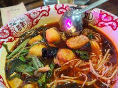 -破店肥哈·东北烧烤·夜宵(南山保利店)