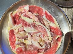 -西塔老太太泥炉烤肉(南山旗舰店)
